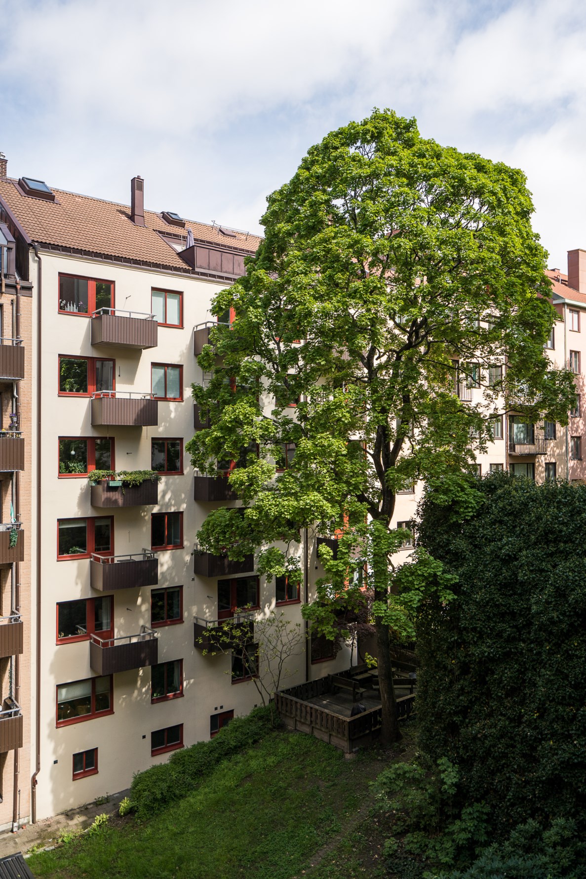 Bild 4 Gibraltargatan 28