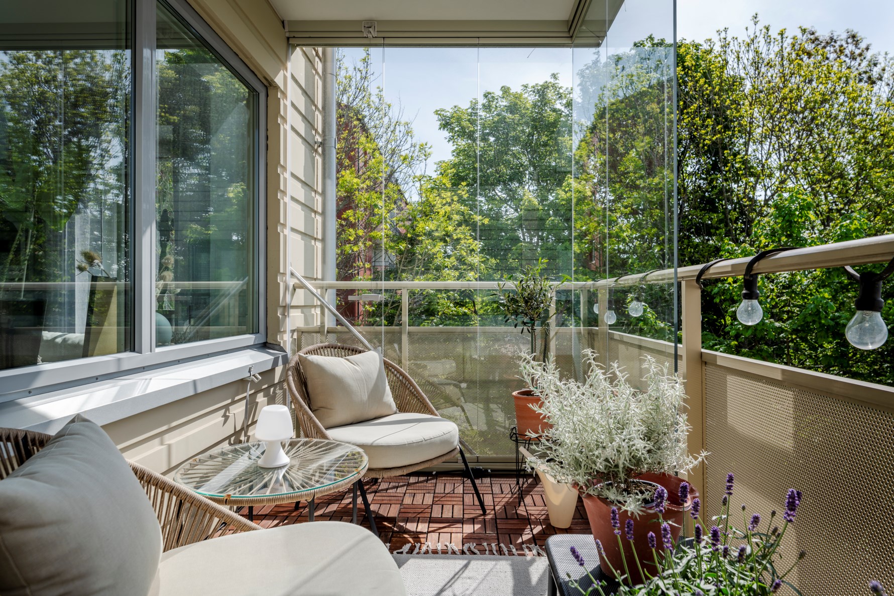 Bild 2 Liedstrandsgatan 12