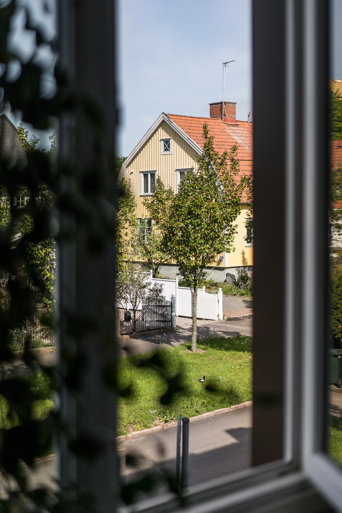 Bild 3 Ullmansgatan 5A