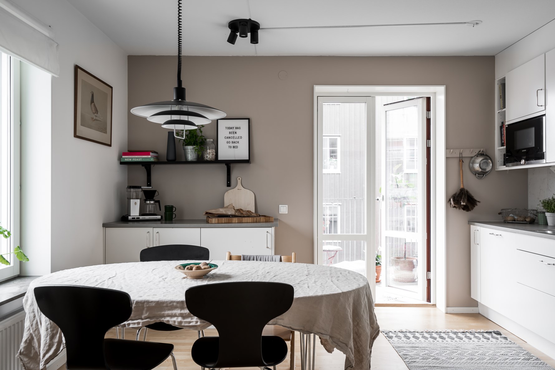 Bild 2 Kennedygatan 6B