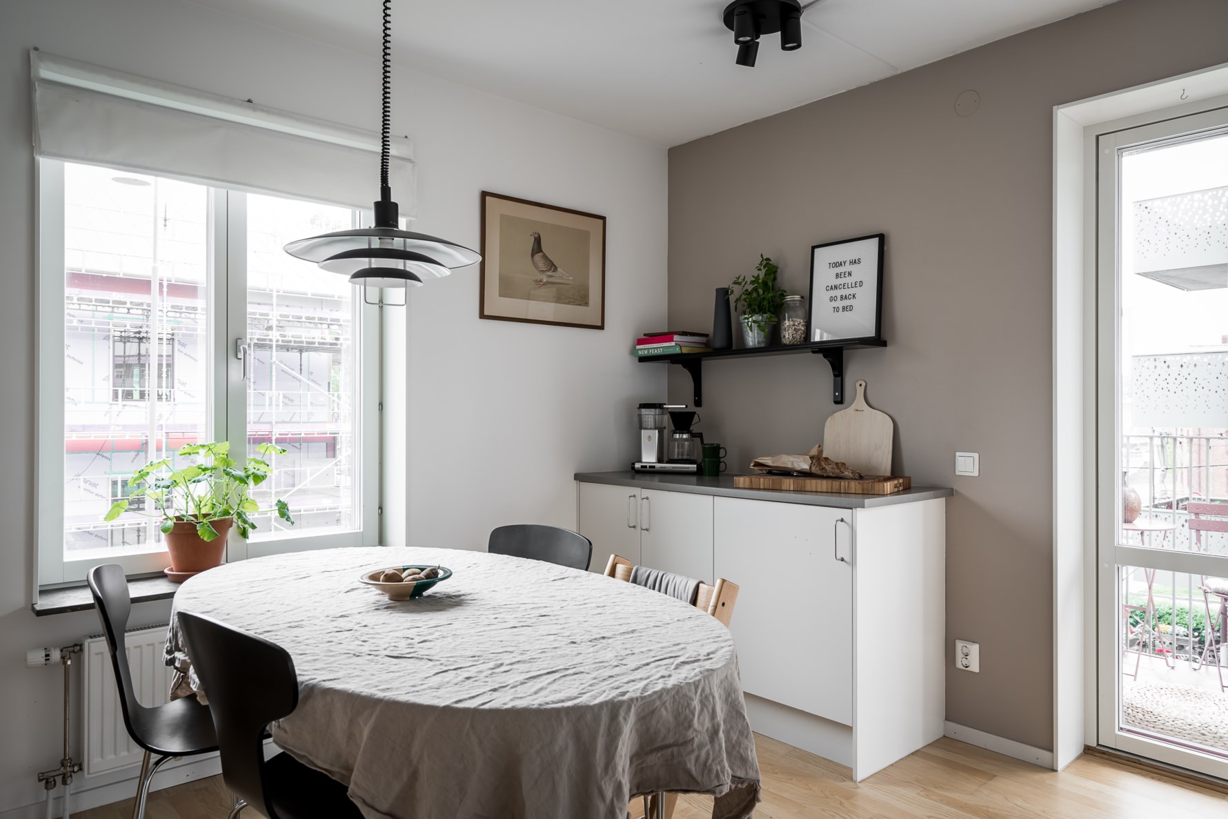 Bild 5 Kennedygatan 6B