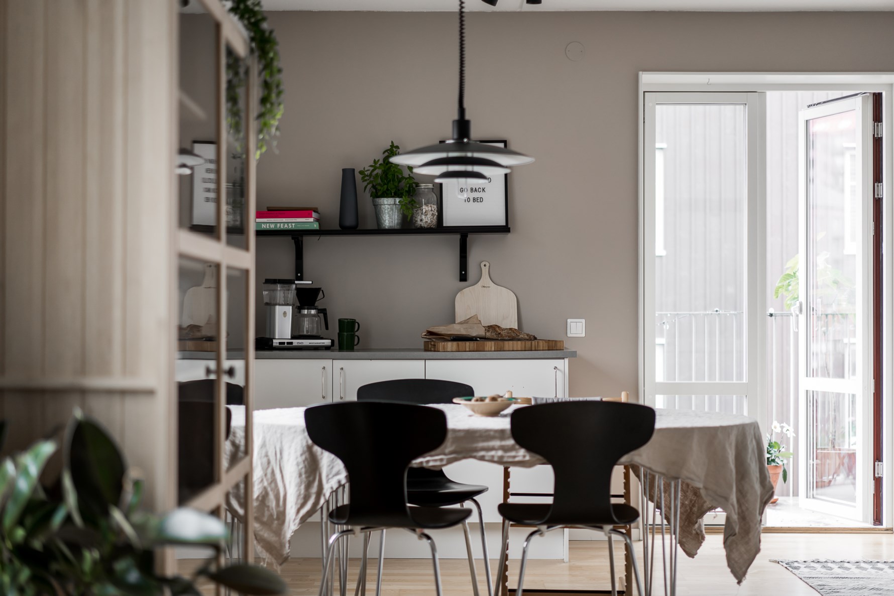 Bild 4 Kennedygatan 6B