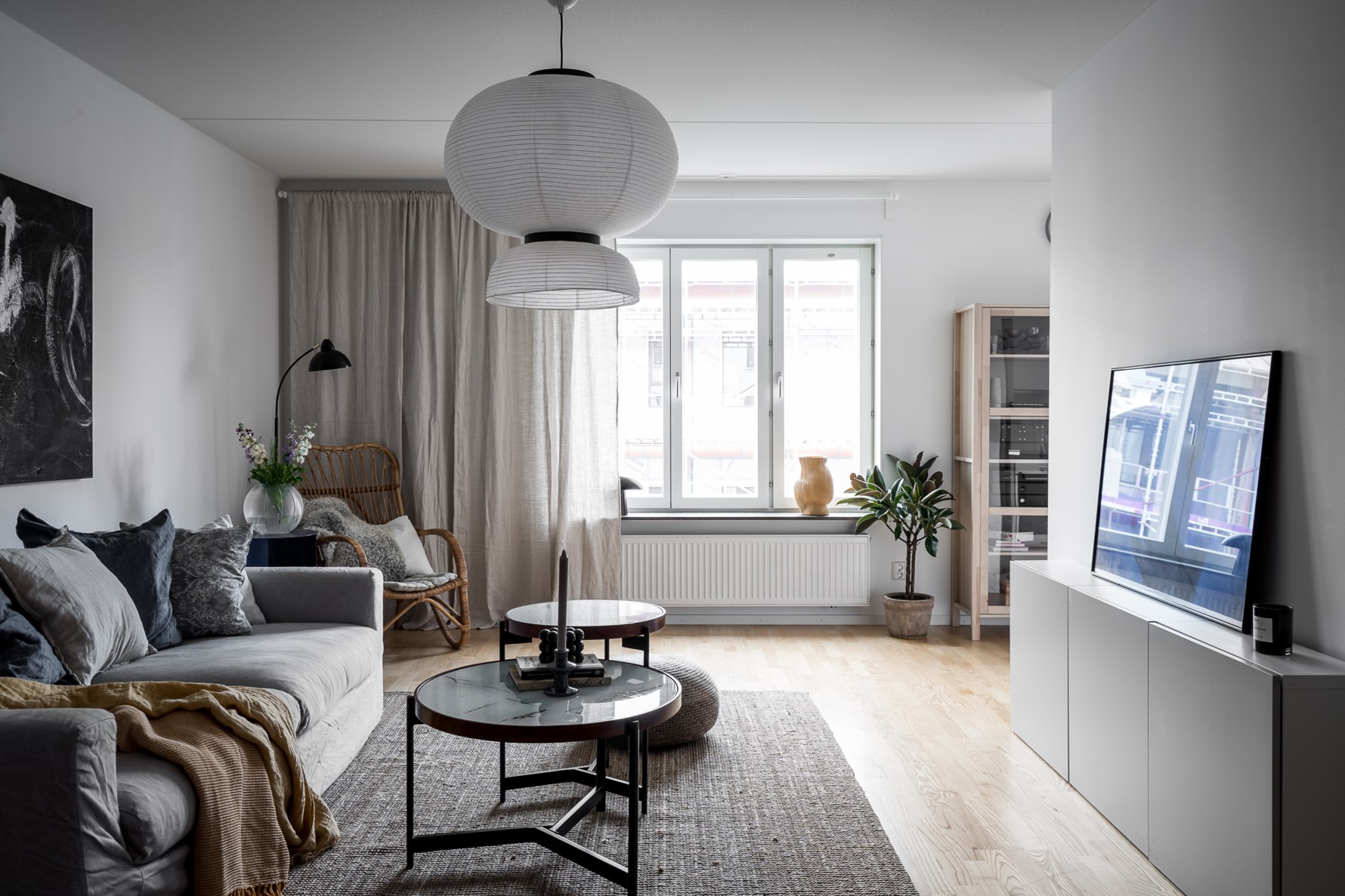 Bild 3 Kennedygatan 6B