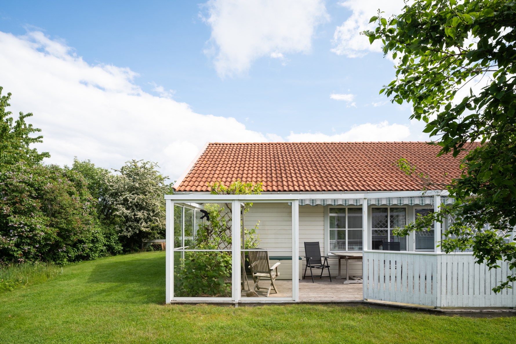 Bild 2 Mesanvägen 39