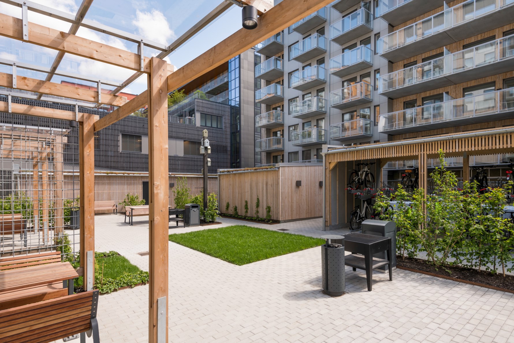 Bild 6 Barnhemsgatan 28