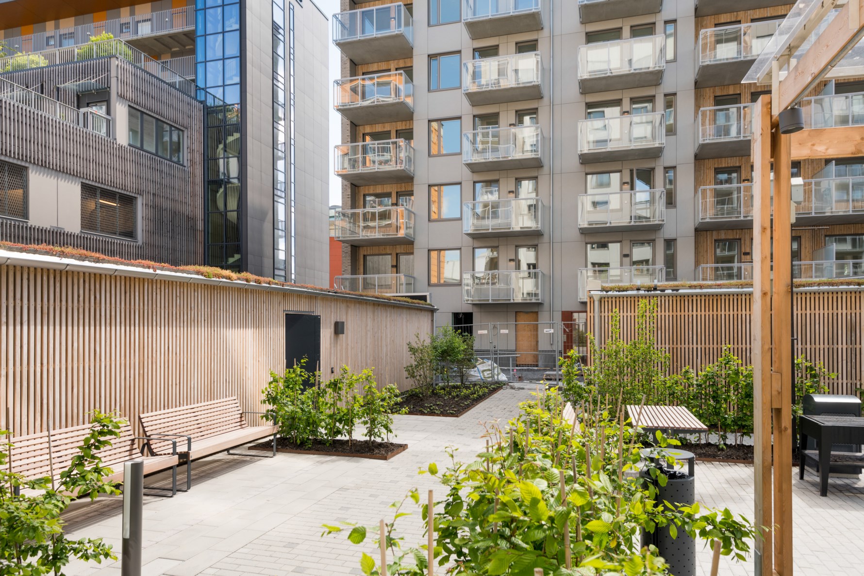 Bild 3 Barnhemsgatan 28