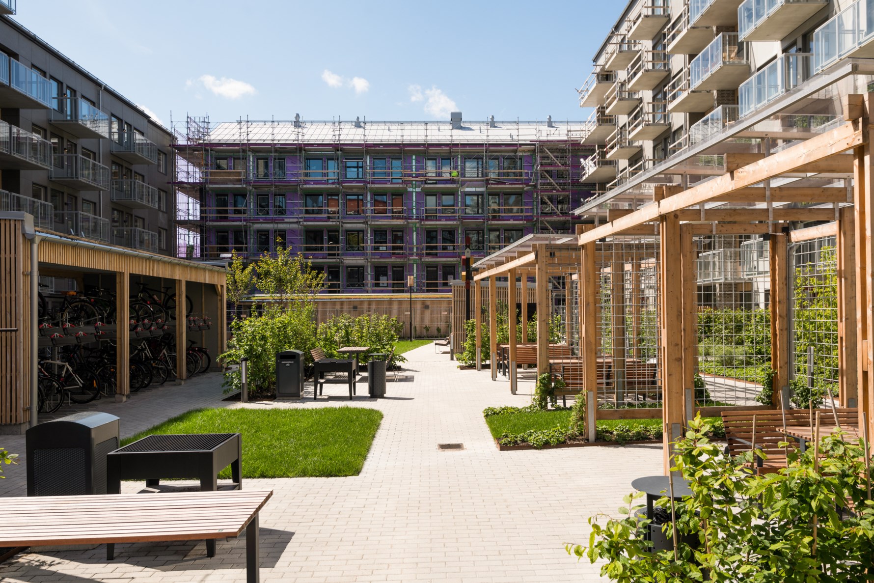 Bild 2 Barnhemsgatan 28