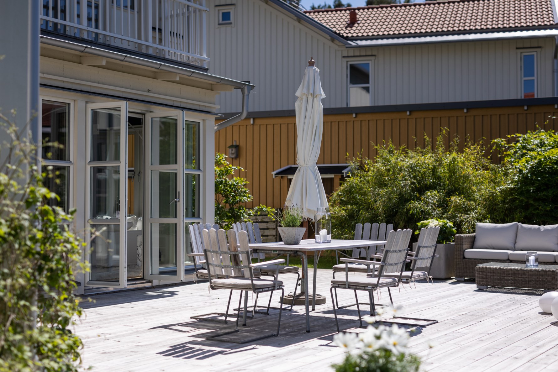 Bild 5 Billdals Kläppeväg 3
