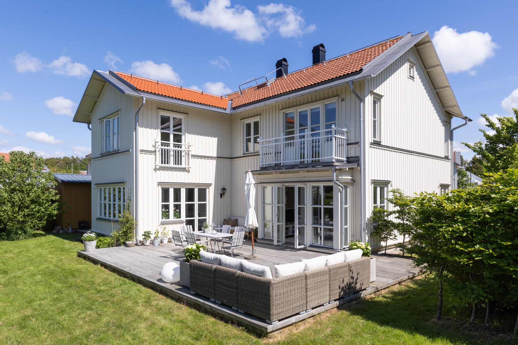 Bild 2 Billdals Kläppeväg 3