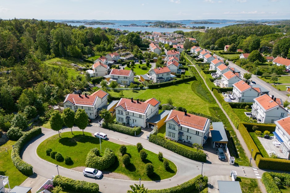 Billdals Kläppeväg 3