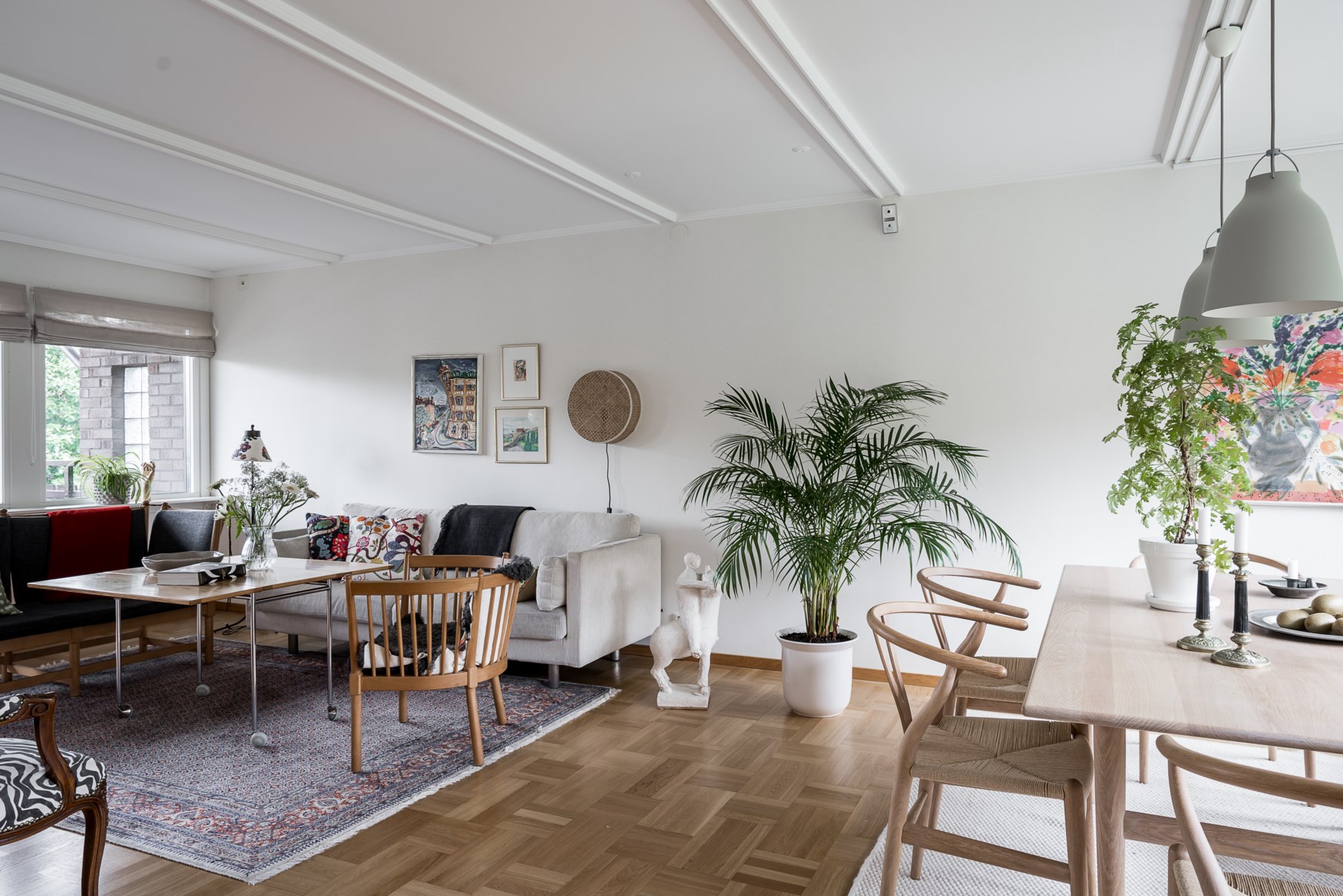 Bild 4 Kaprifolgatan 12