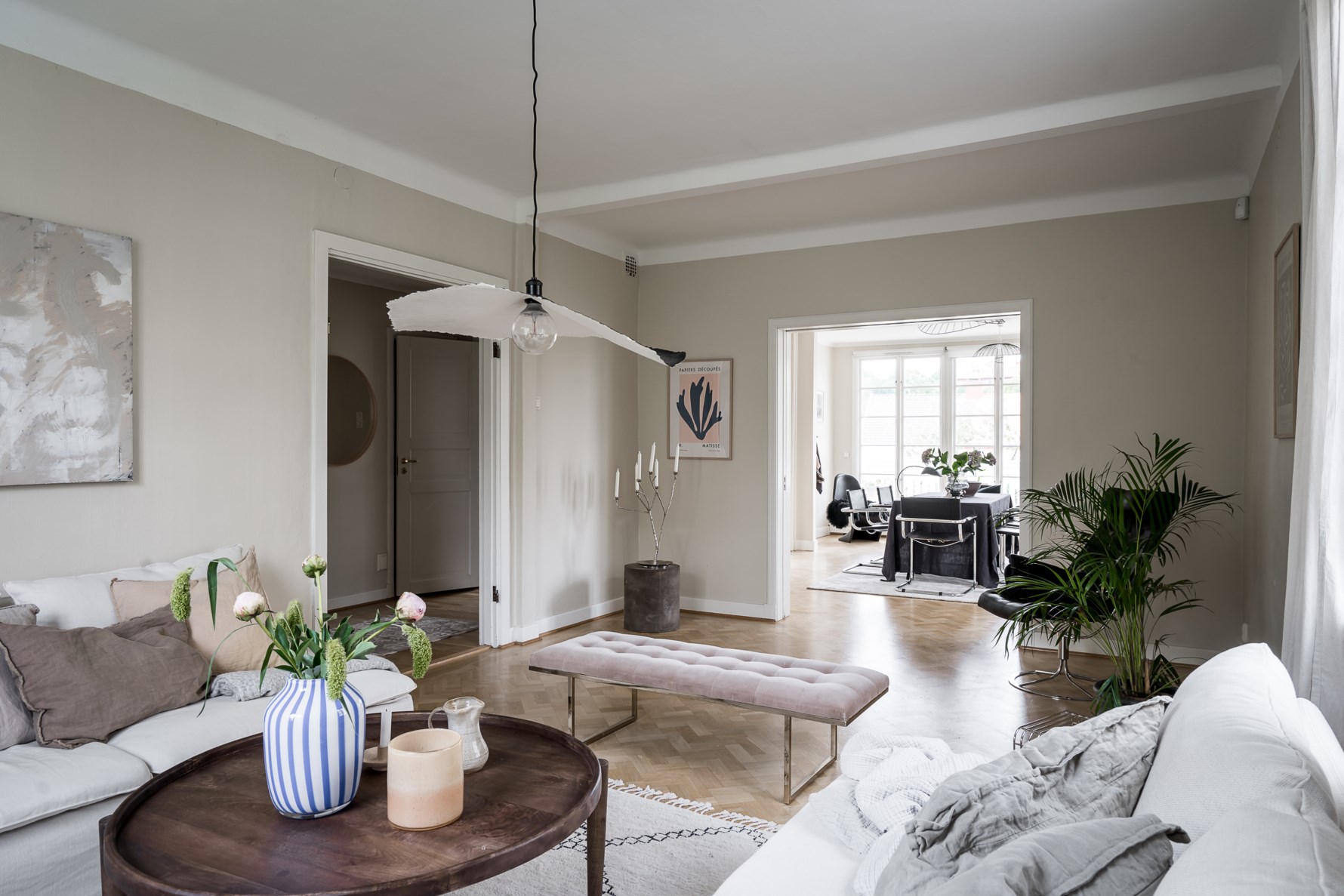 Bild 6 Margretelundsgatan 13A