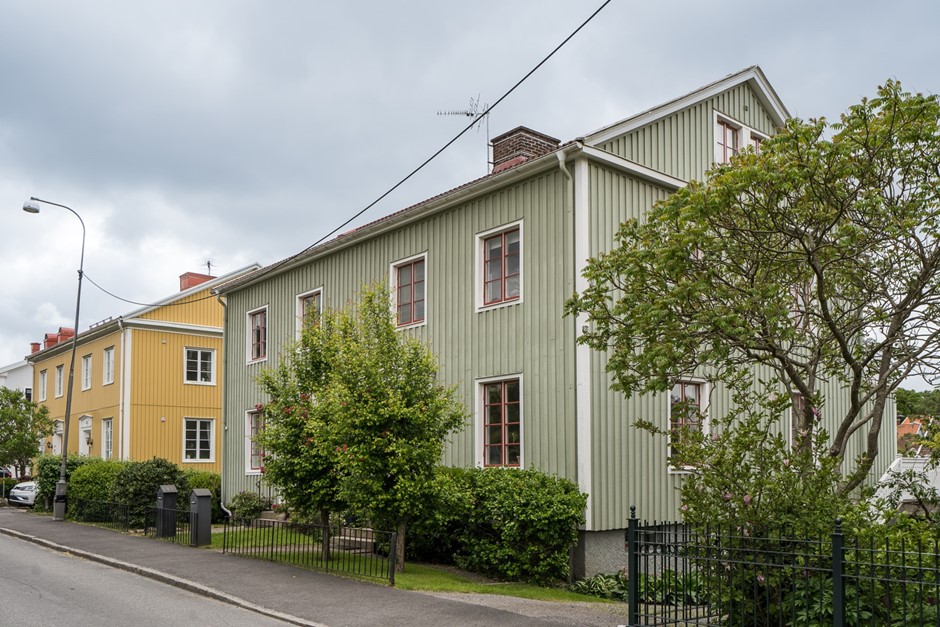 Margretelundsgatan 13A