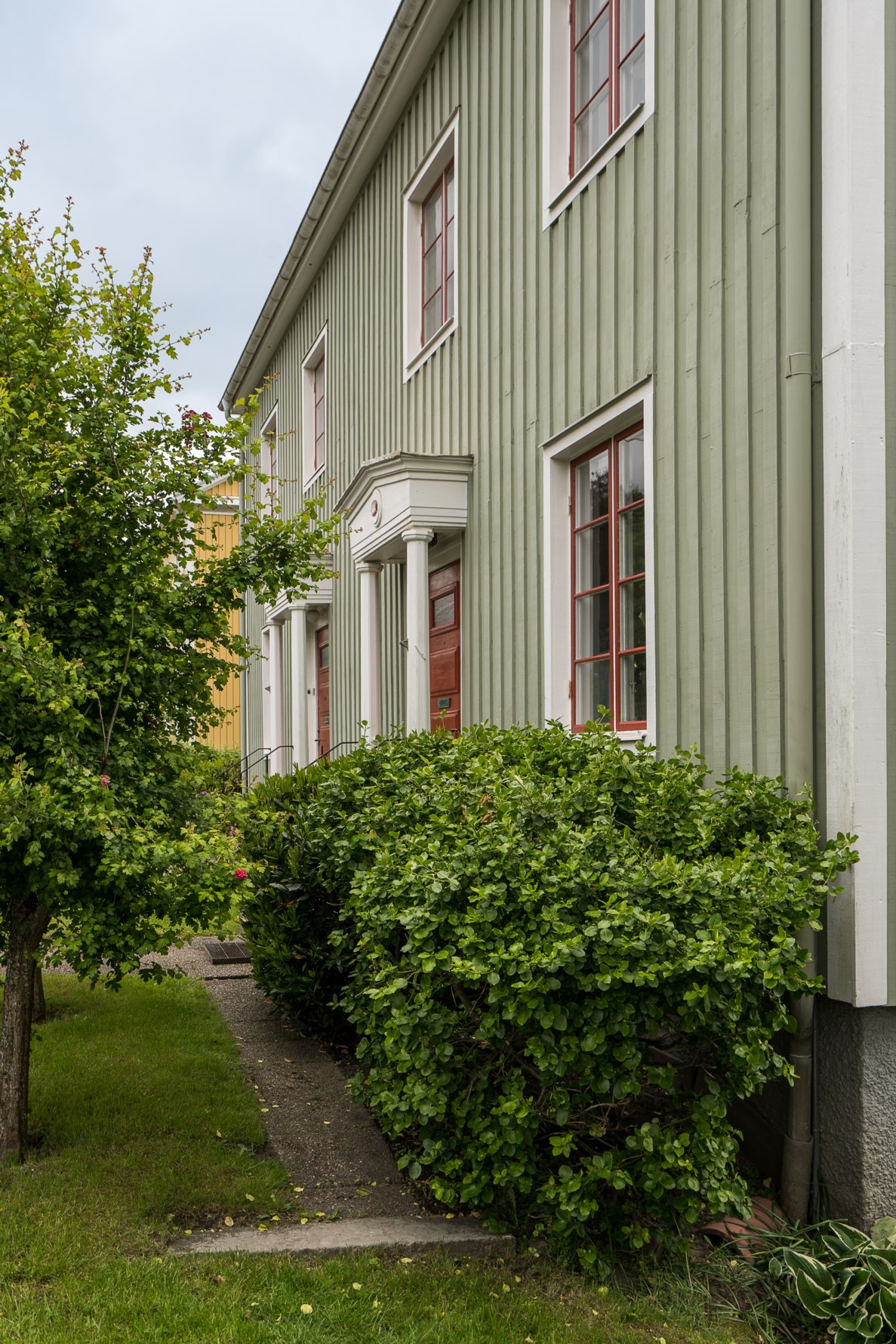 Bild 2 Margretelundsgatan 13A