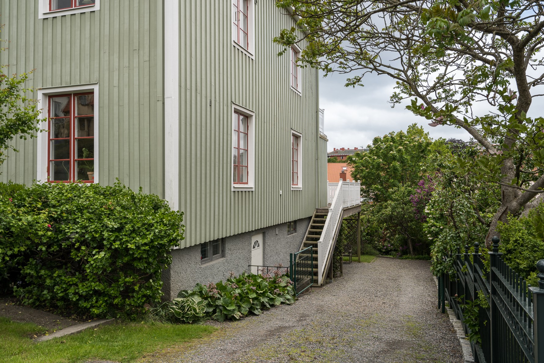 Bild 3 Margretelundsgatan 13A