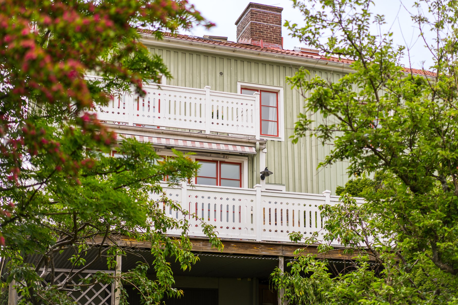 Bild 4 Margretelundsgatan 13A