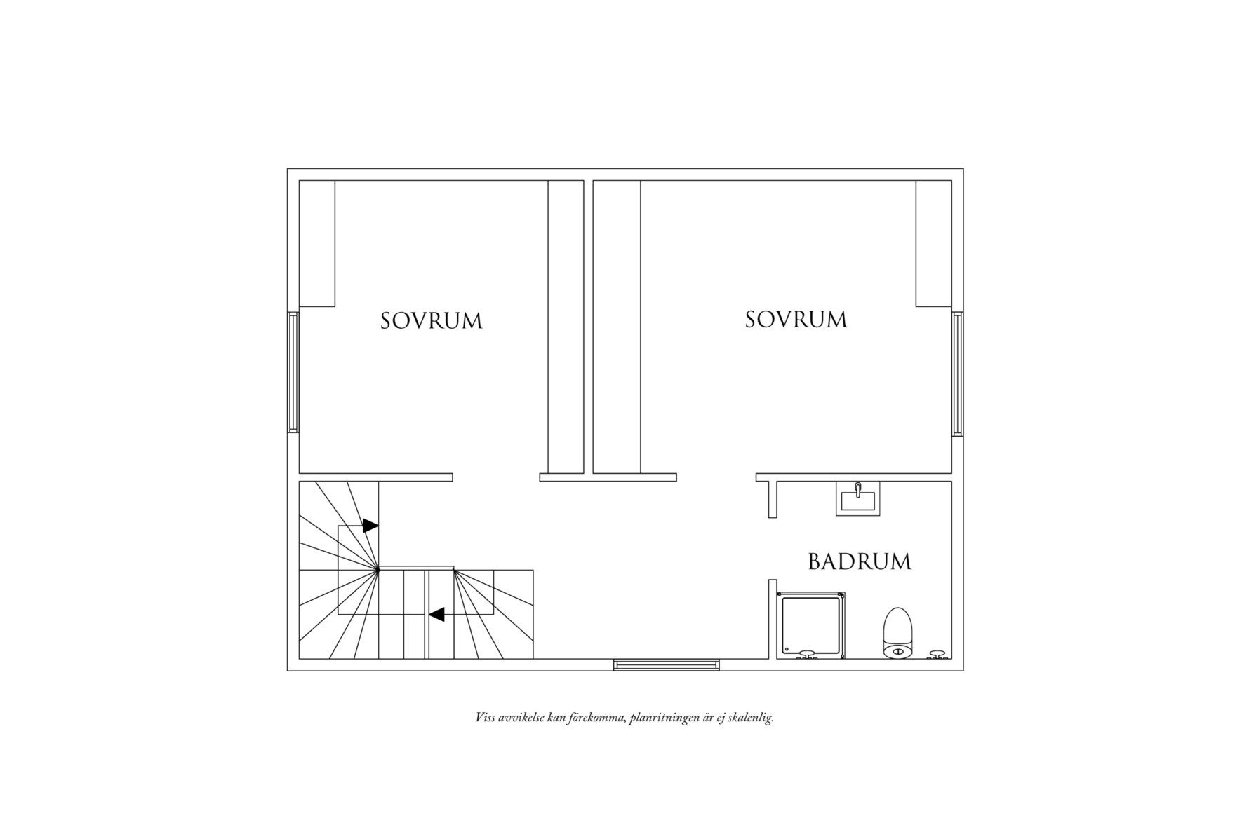 Planritning 2 Furugatan 7