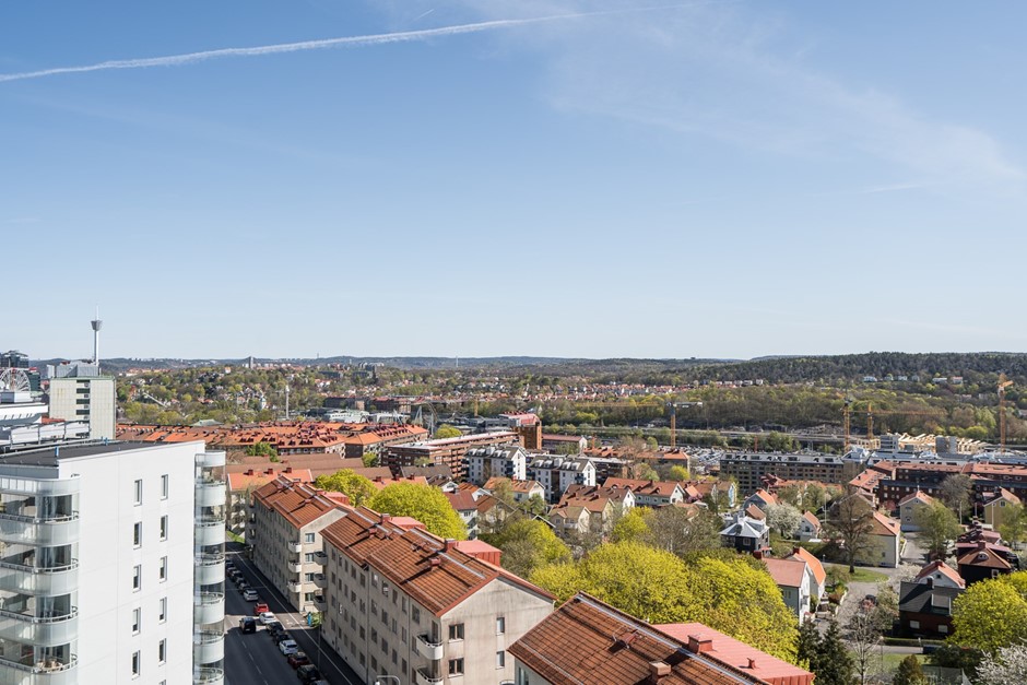 Frida Hjertbergs Gata 1