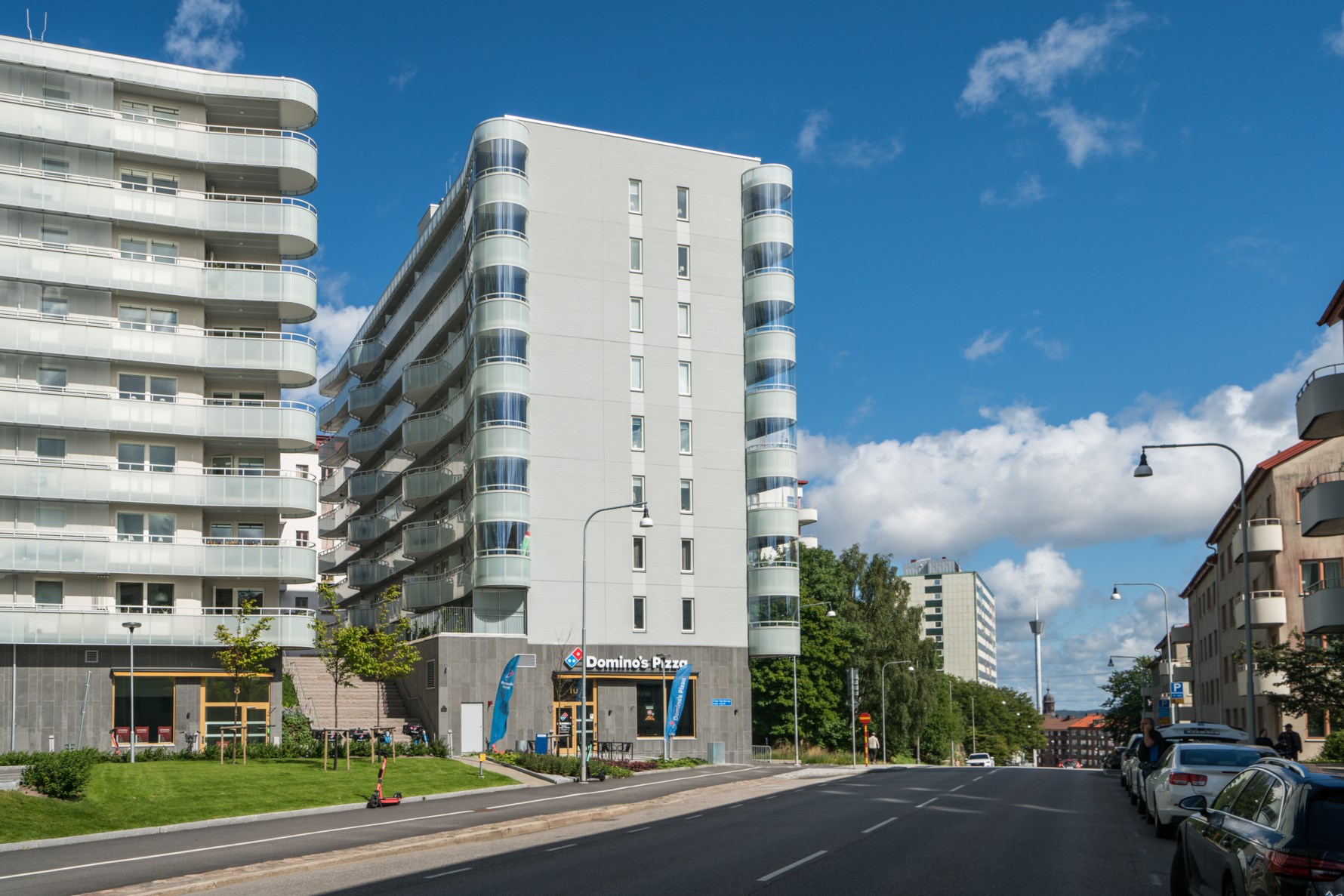 Bild 3 Frida Hjertbergs Gata 1