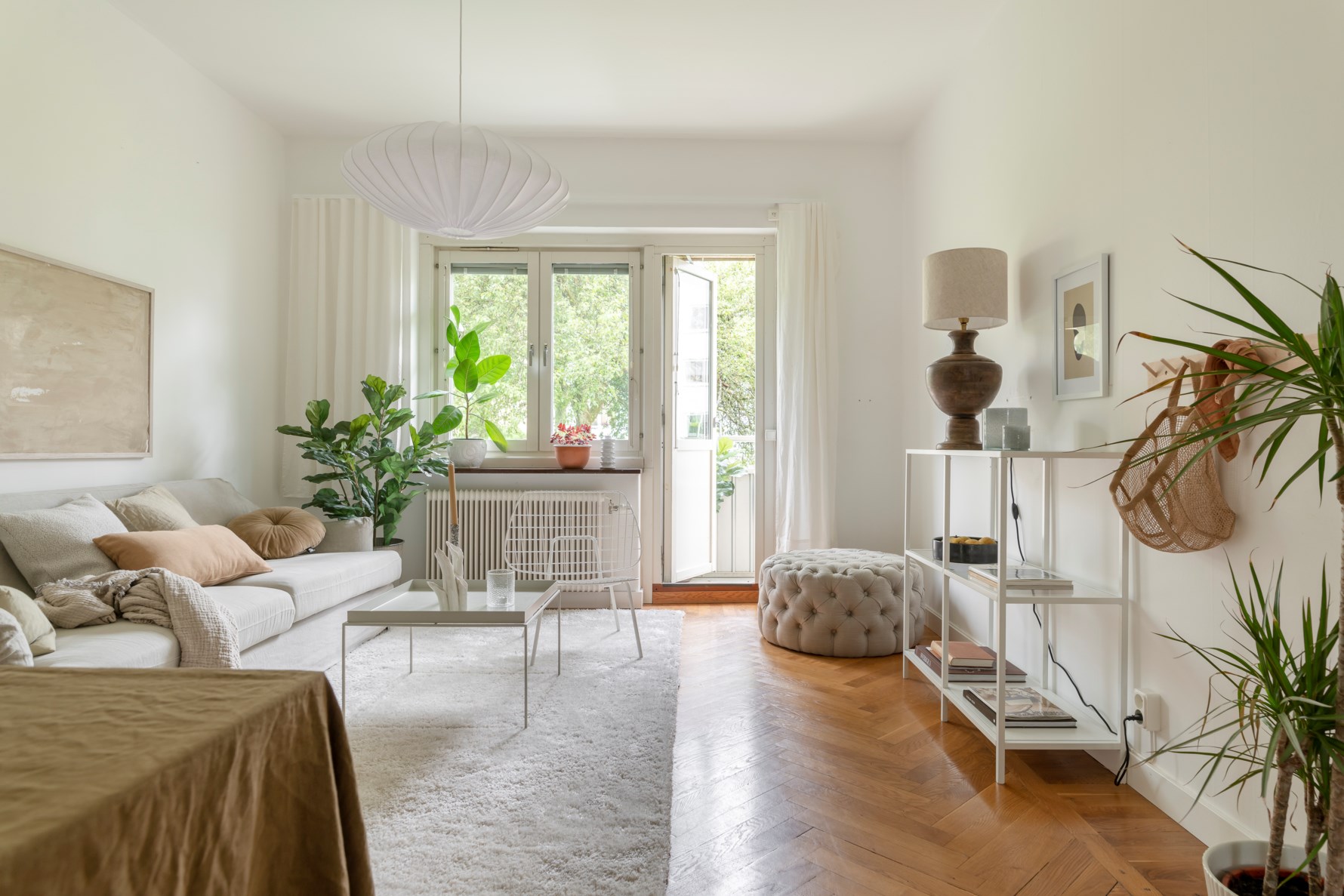 Bild 2 Birkagatan 47A