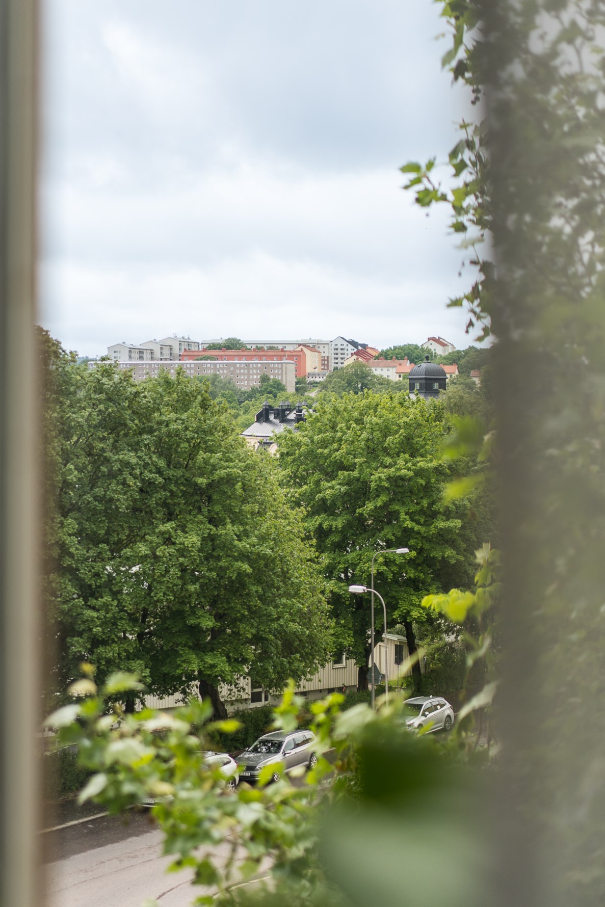 Bild 2 Sofiagatan 8A