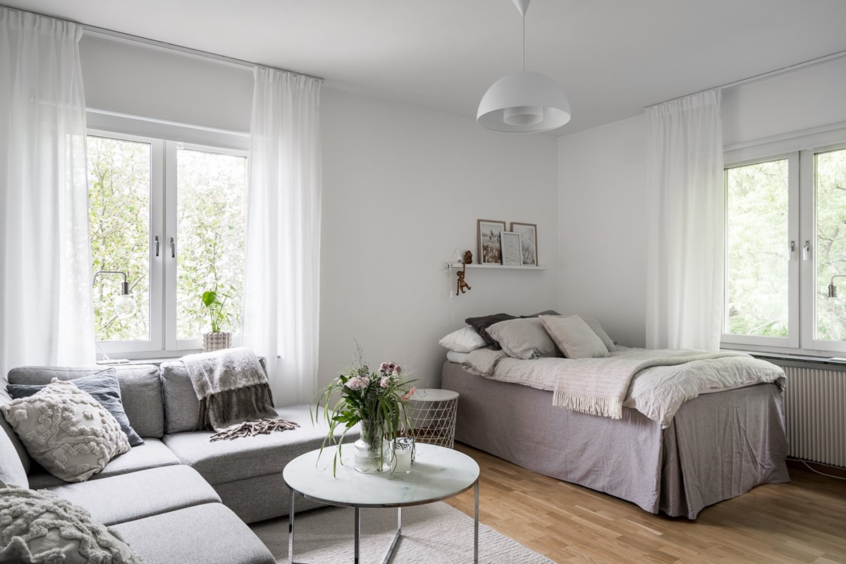 Strömmensberg, 37,5 kvm, Sofiagatan 8A - Lundin Fastighetsbyrå