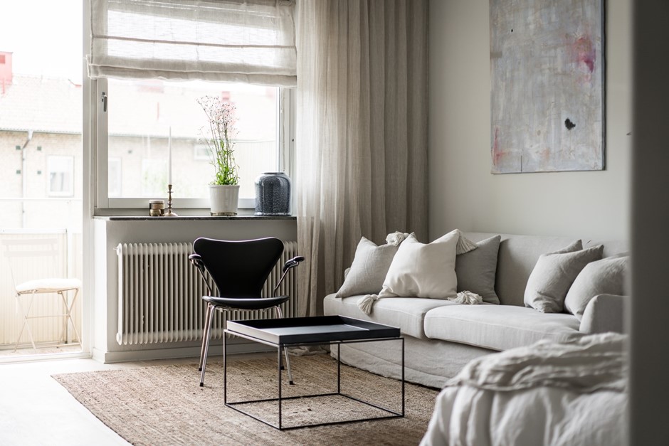 Carl Larssonsgatan 6D