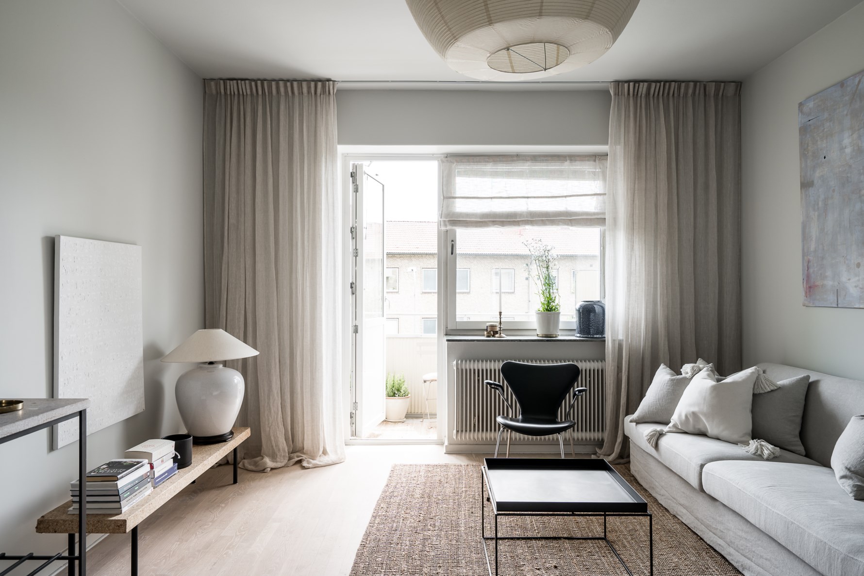 Bild 2 Carl Larssonsgatan 6D