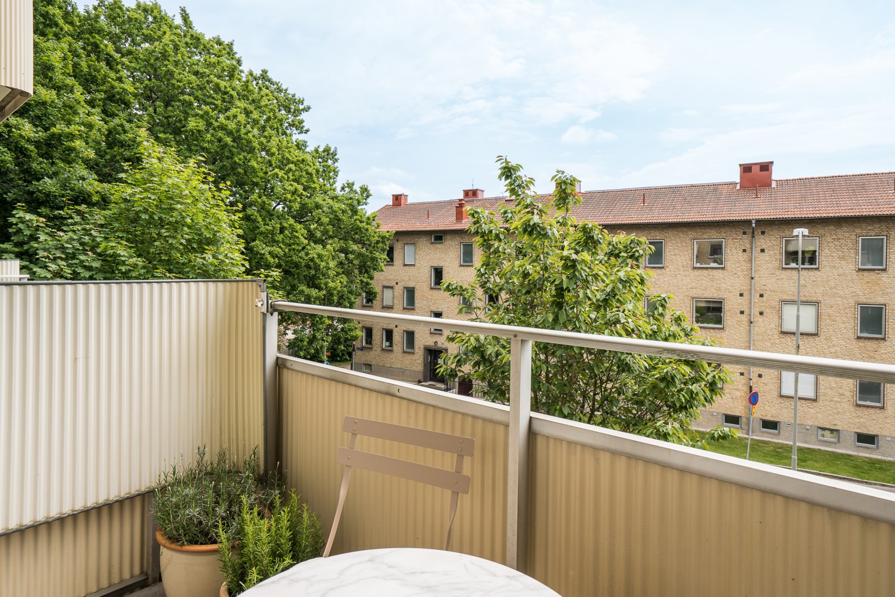 Bild 4 Carl Larssonsgatan 6D