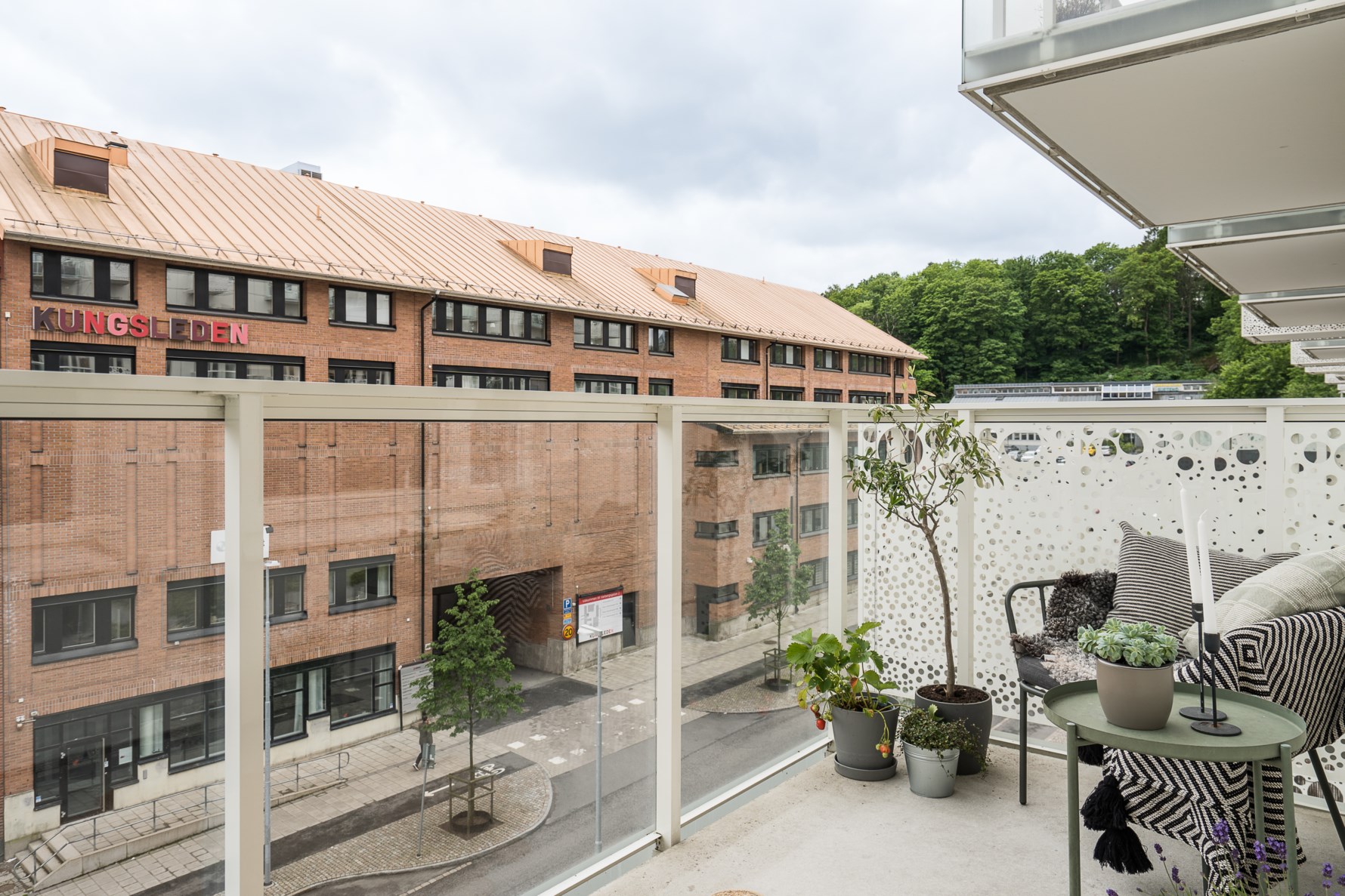 Bild 3 Ebbe Lieberathsgatan 16C