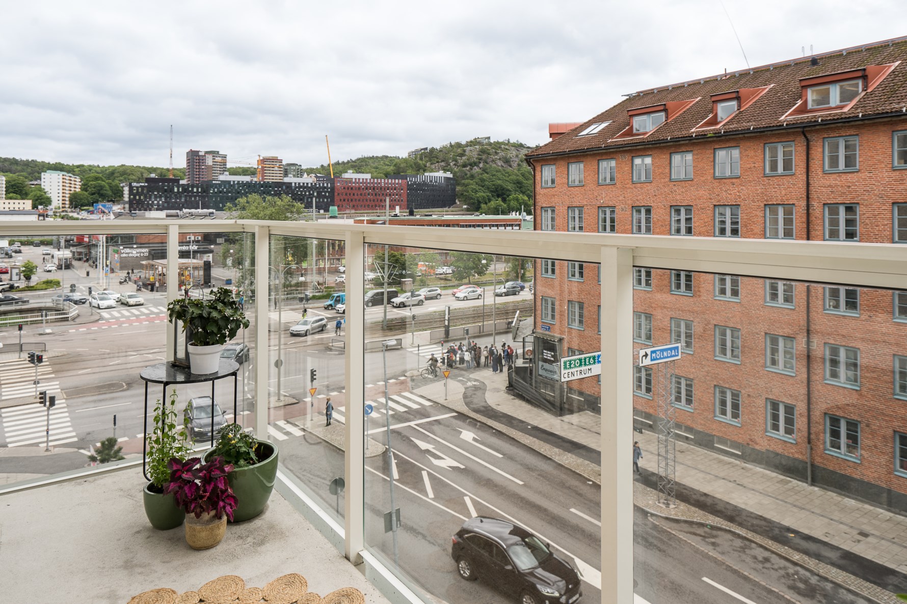 Bild 5 Ebbe Lieberathsgatan 16C