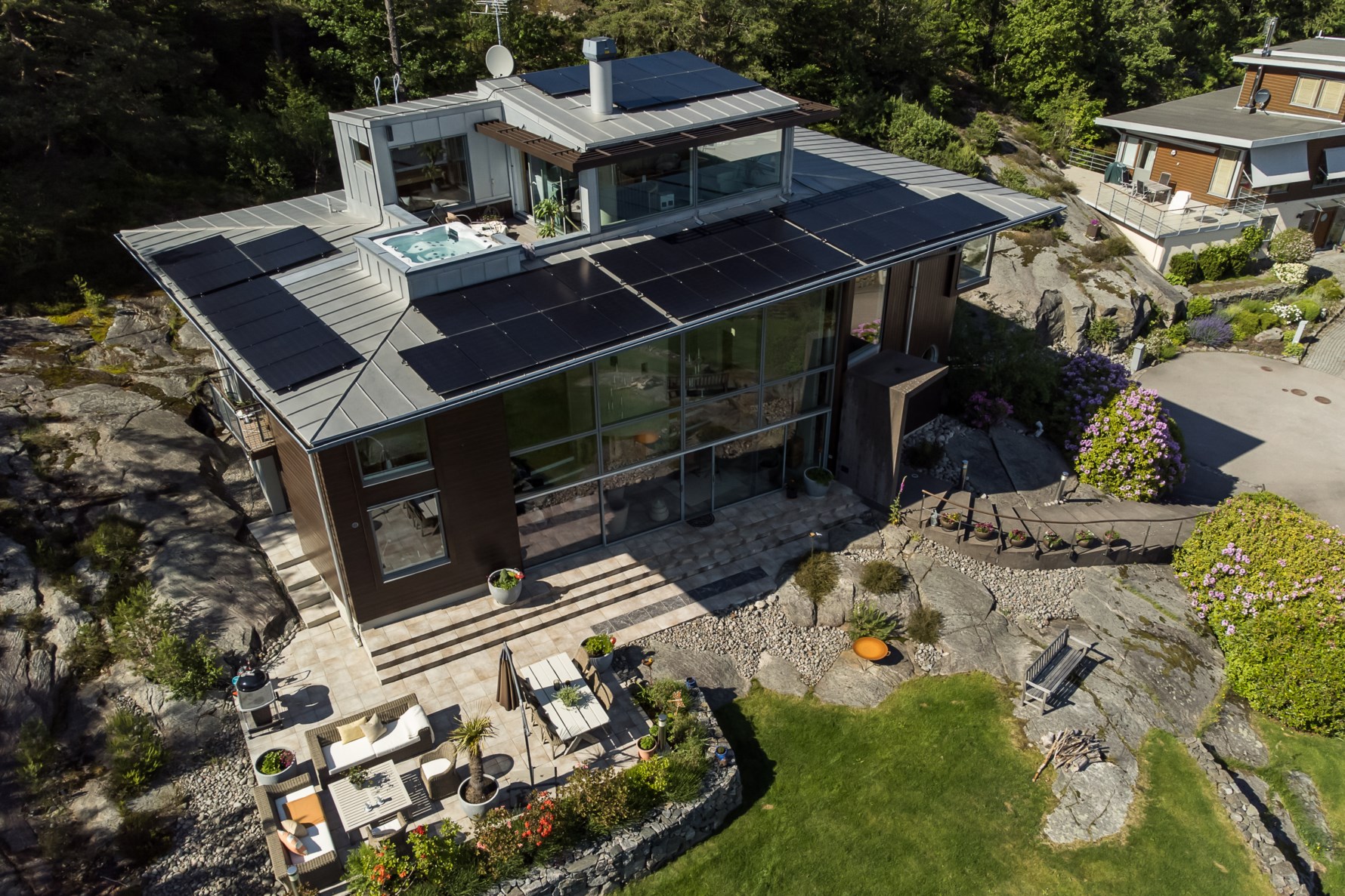 Bild 3 Stensjöberg 23