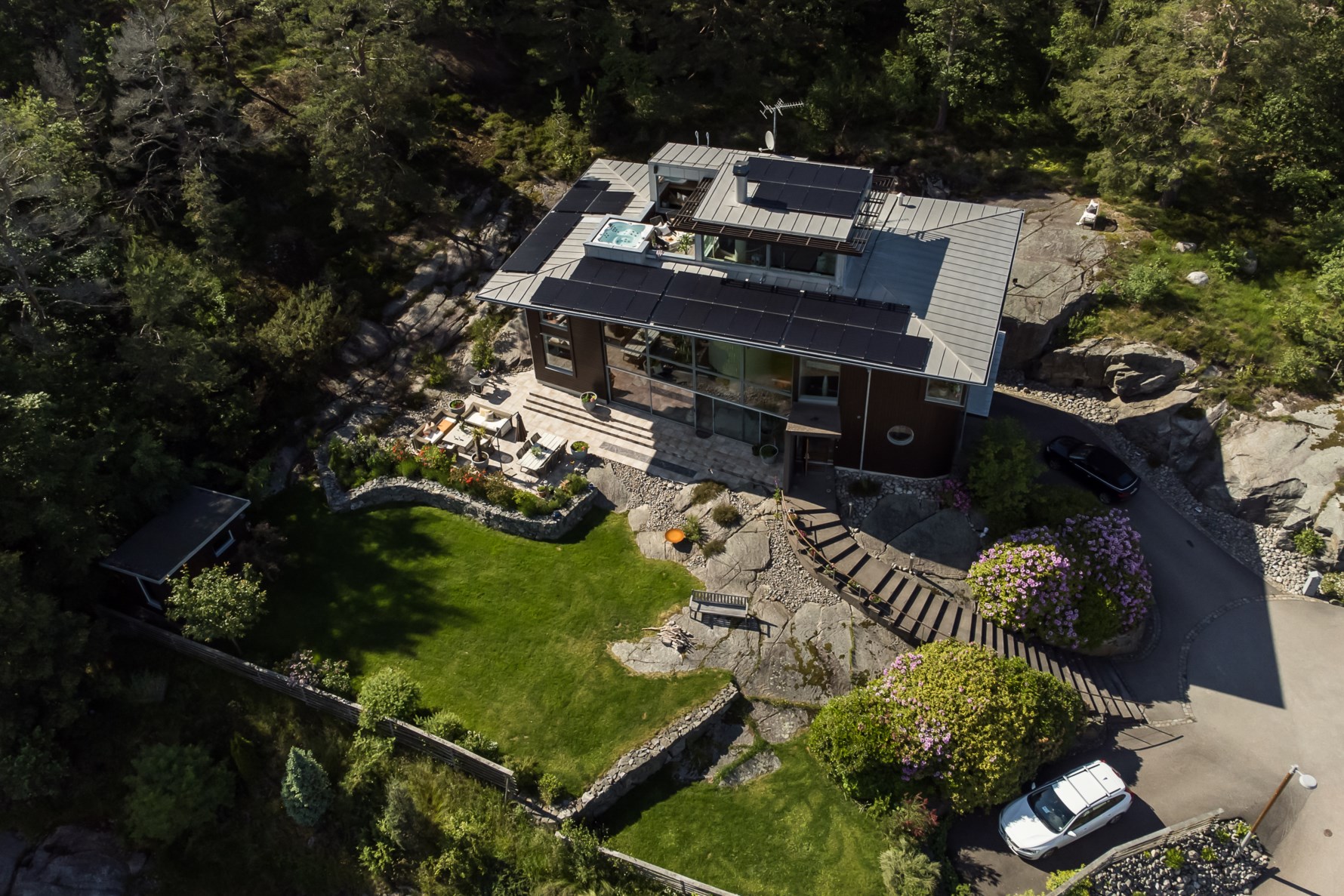 Bild 2 Stensjöberg 23