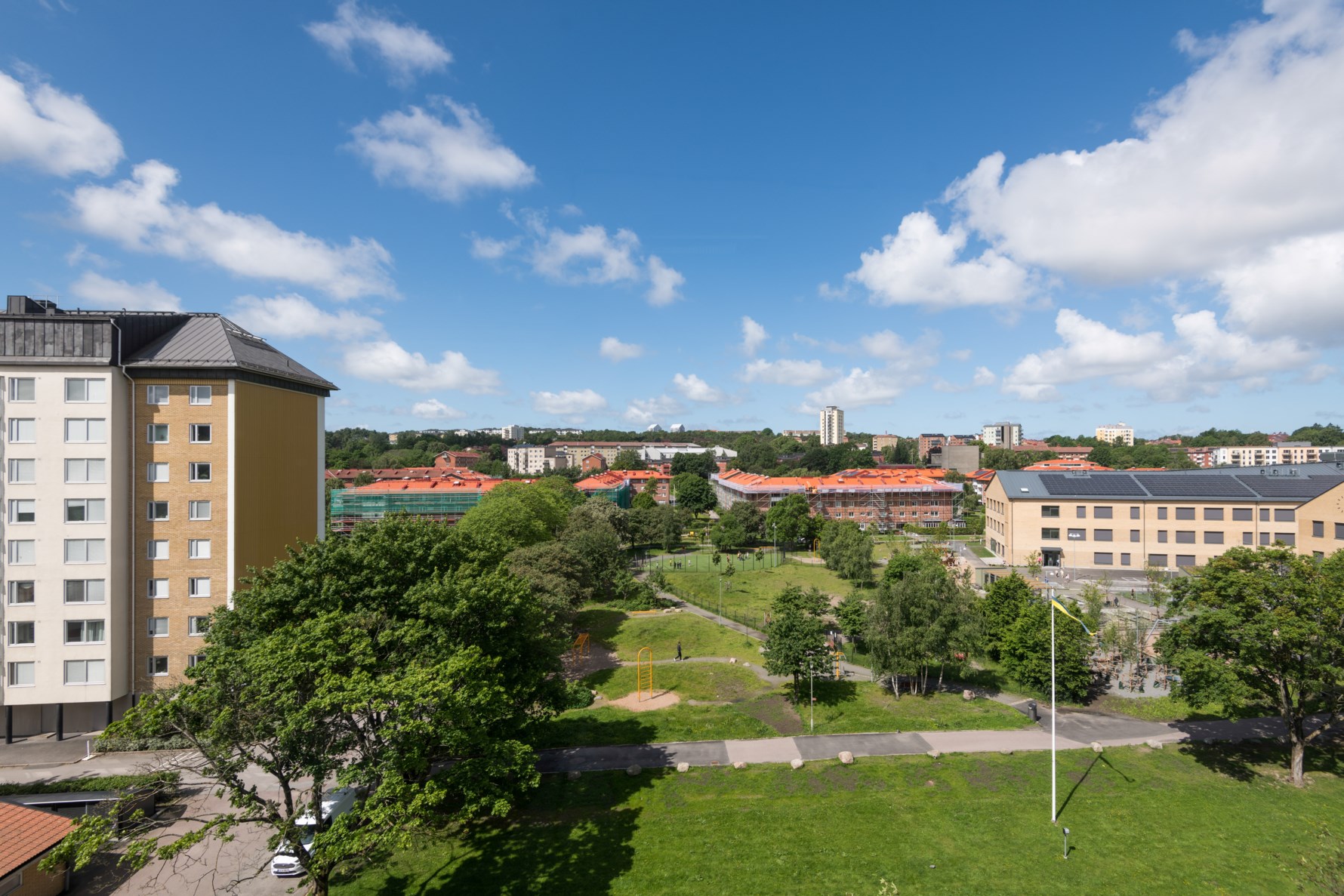 Bild 6 Marklandsgatan 55