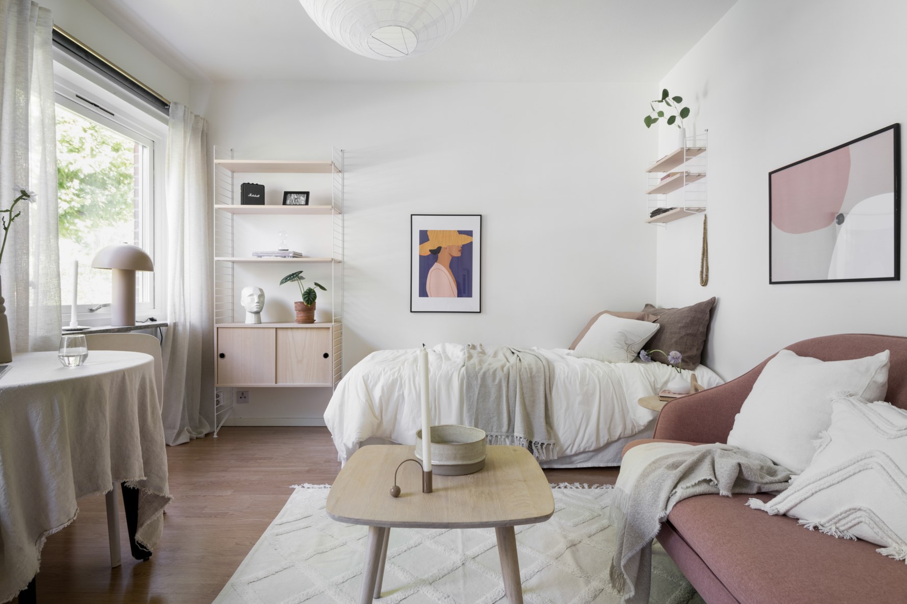 Bild 6 Hagåkersgatan 24A