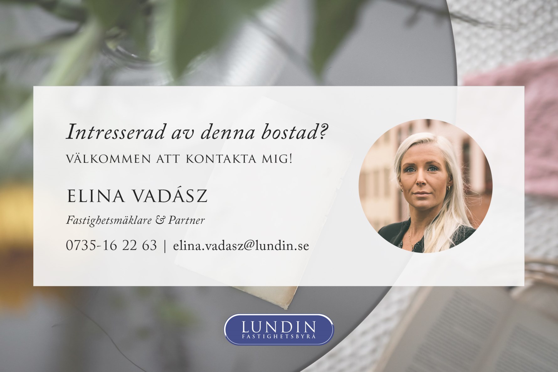 Bild 5 Hagåkersgatan 24A