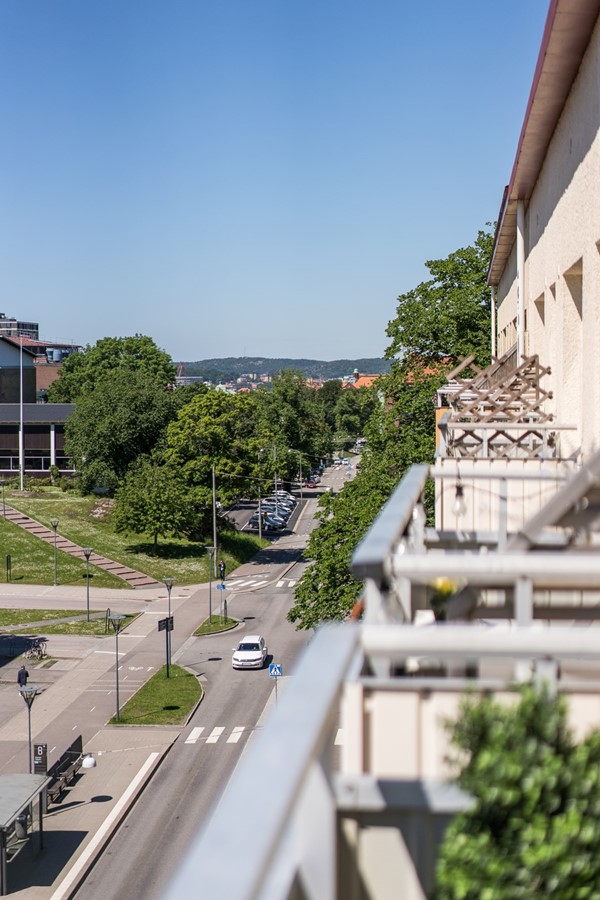 Bild 4 Gibraltargatan 38