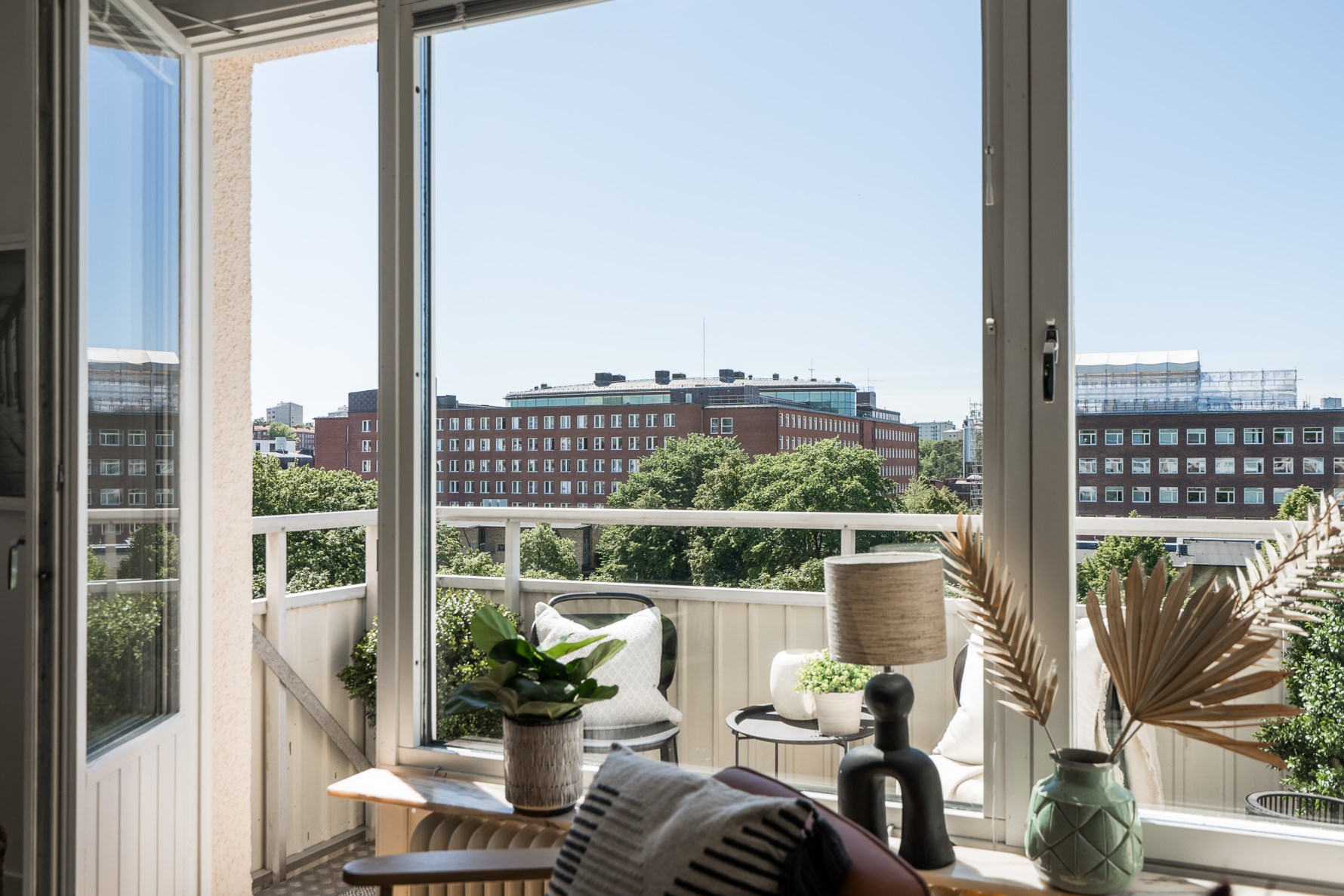 Bild 2 Gibraltargatan 38