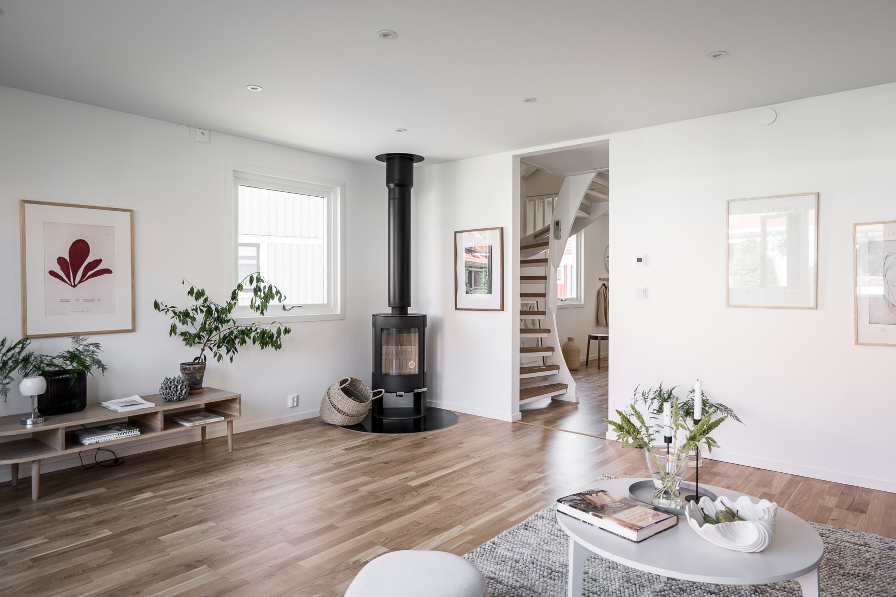 Bild 4 Klyfteråsen 4