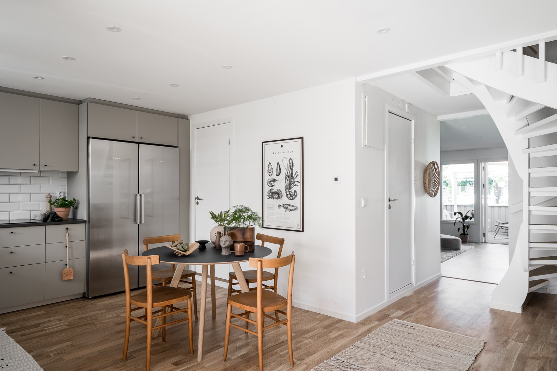 Bild 3 Klyfteråsen 4