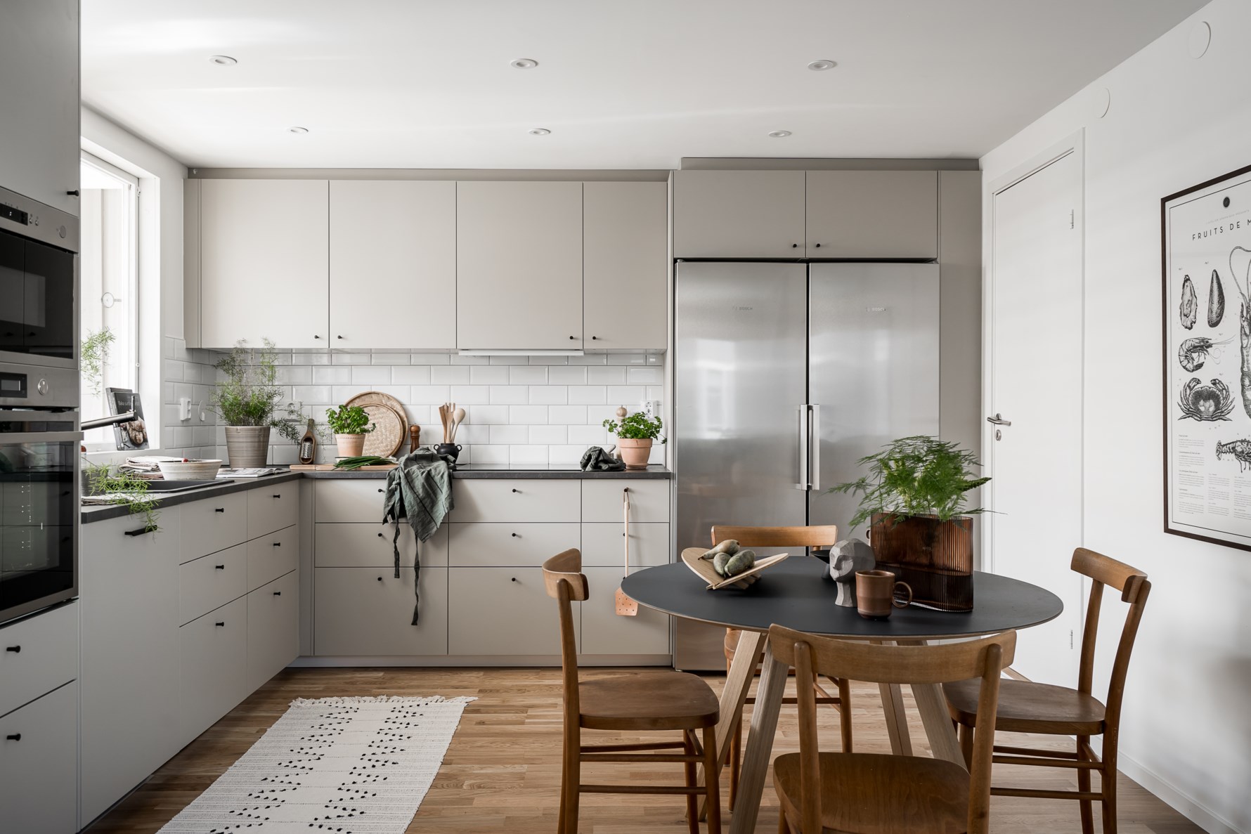 Bild 2 Klyfteråsen 4