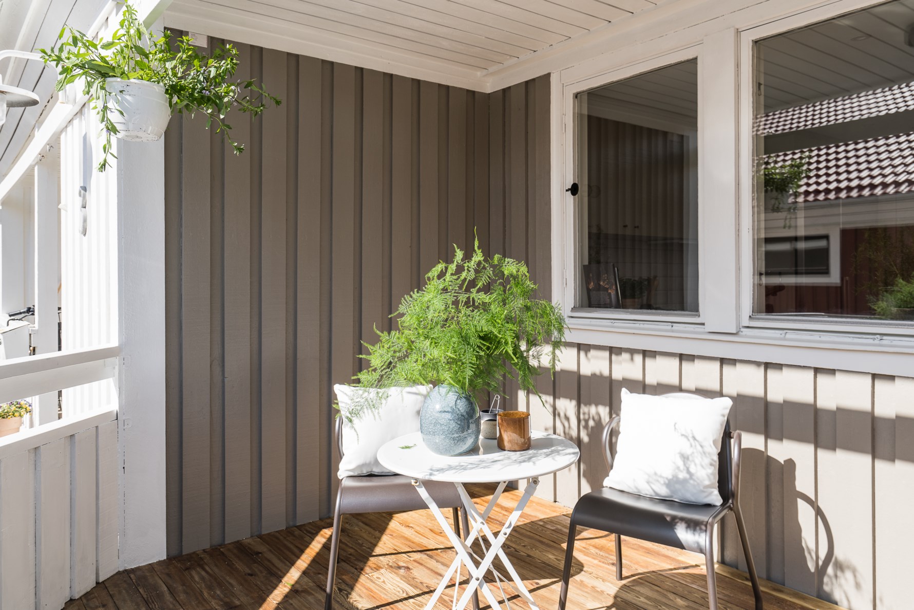 Bild 6 Klyfteråsen 4