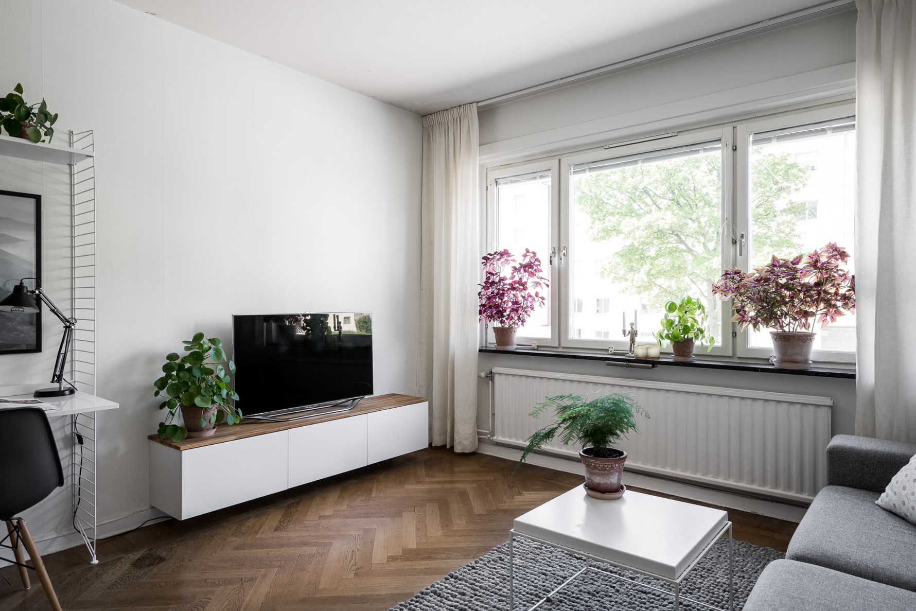 Bild 2 Gibraltargatan 66