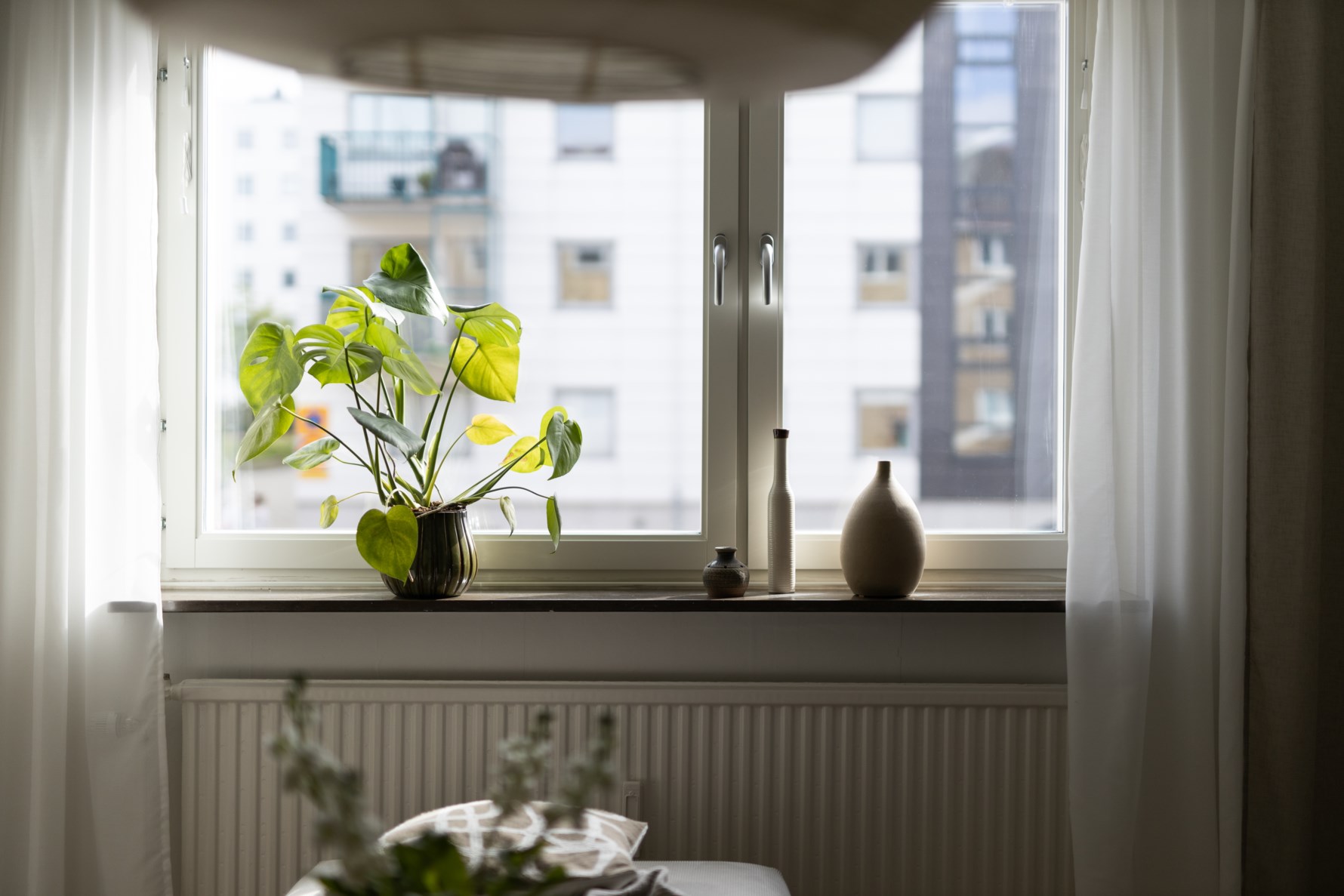 Bild 3 Kvillegatan 8