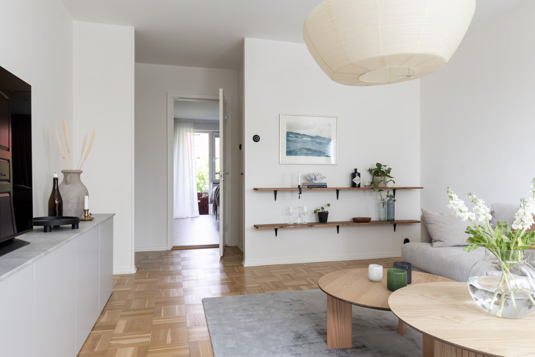 Bild 4 Kvillegatan 8