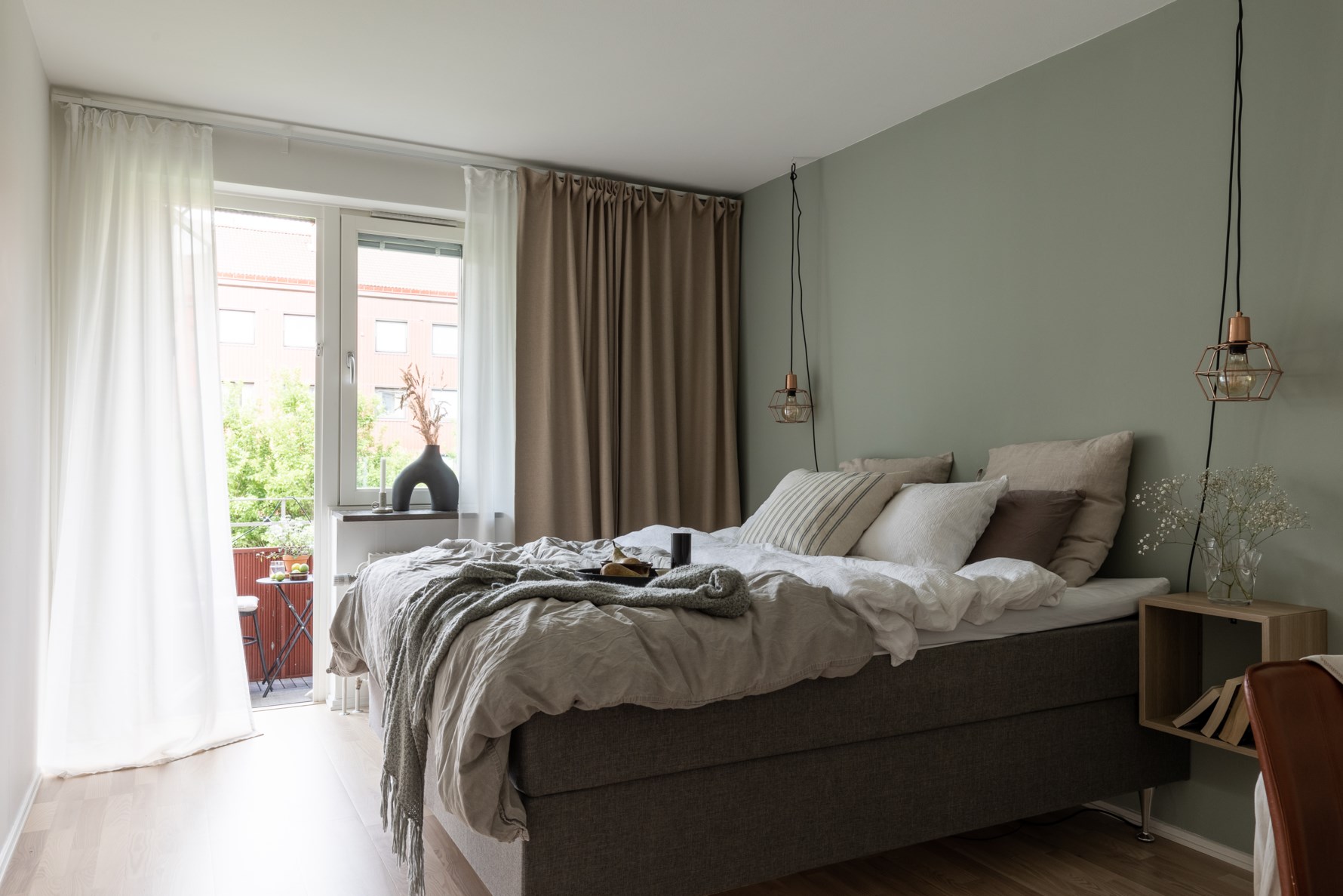 Bild 5 Kvillegatan 8