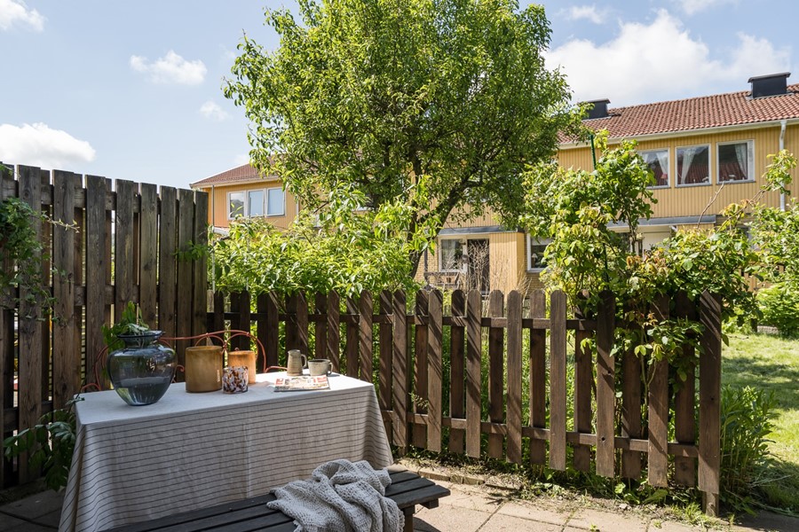 Bild 2 Rävekärrsgatan 77