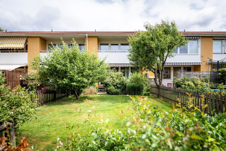 Bild 1 Rävekärrsgatan 77