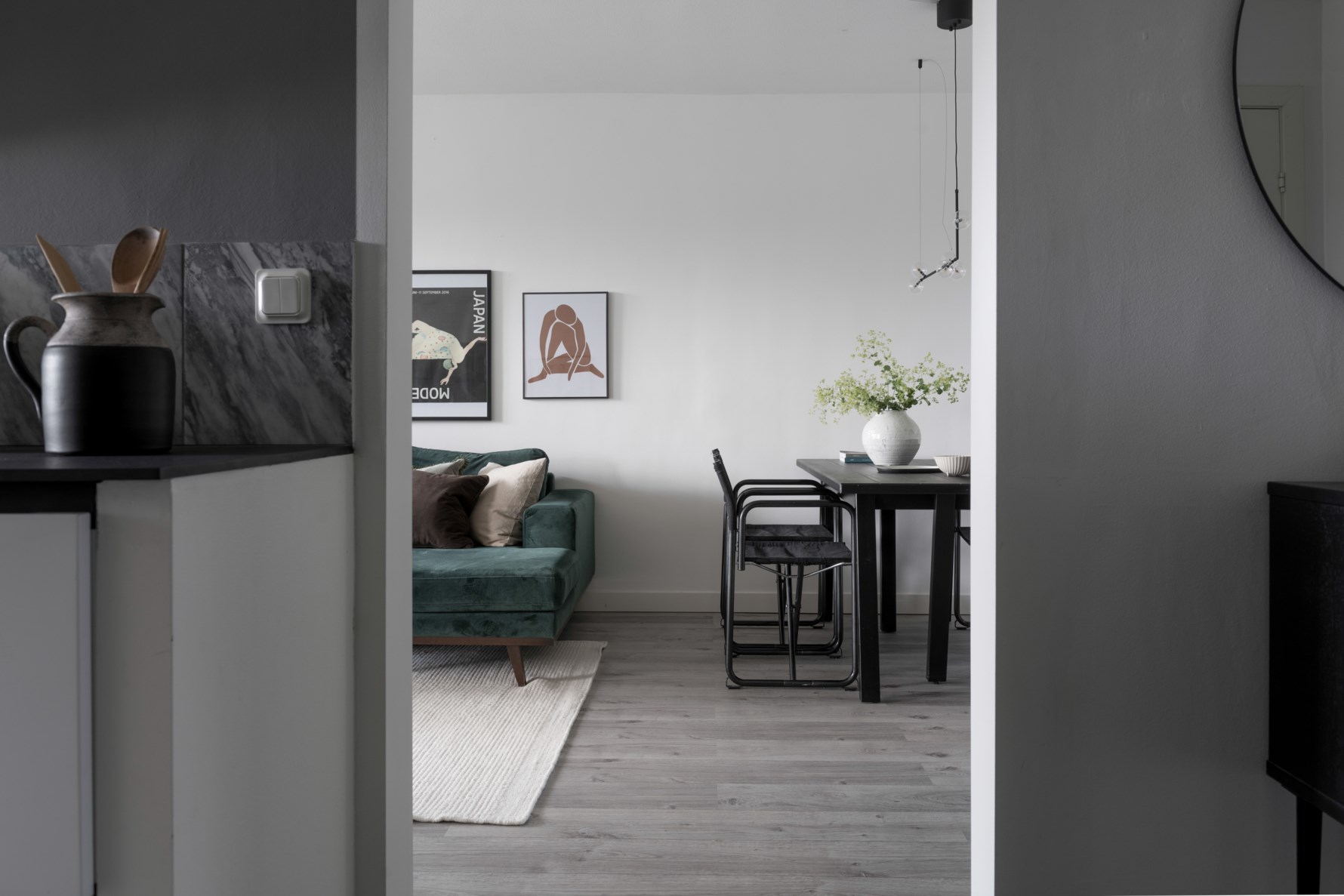 Bild 6 Ponnygatan 2E