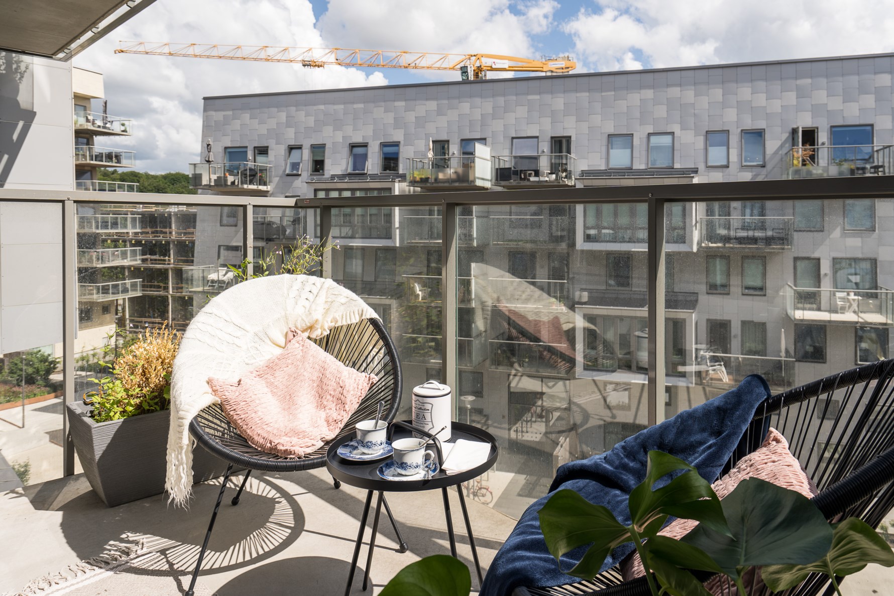 Bild 2 Lindholmshamnen 19